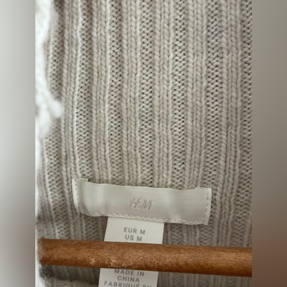 Sweater Dress - Picture 3 of 3